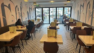 VEG CHENNAI SRILALITHA RESTAURANT, AMERSHAM place picture